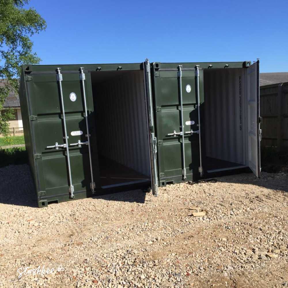 Ox44 Garsington Self Storage | Self Storage Oxford | OX44 | Stashbee
