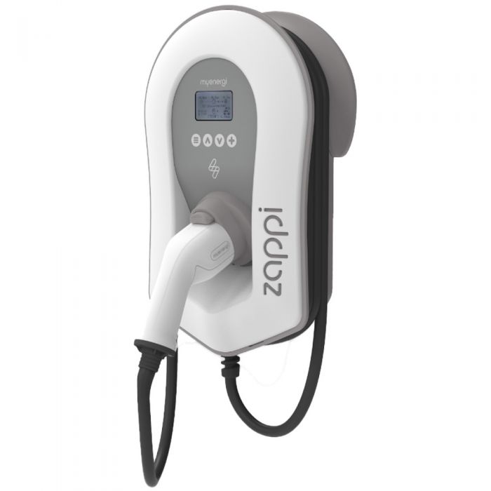 Zappi Smart Home Charger