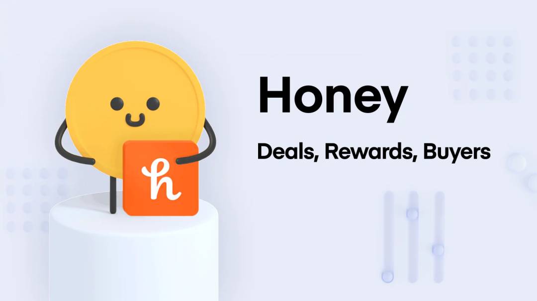 Smile Face With Honey Logo