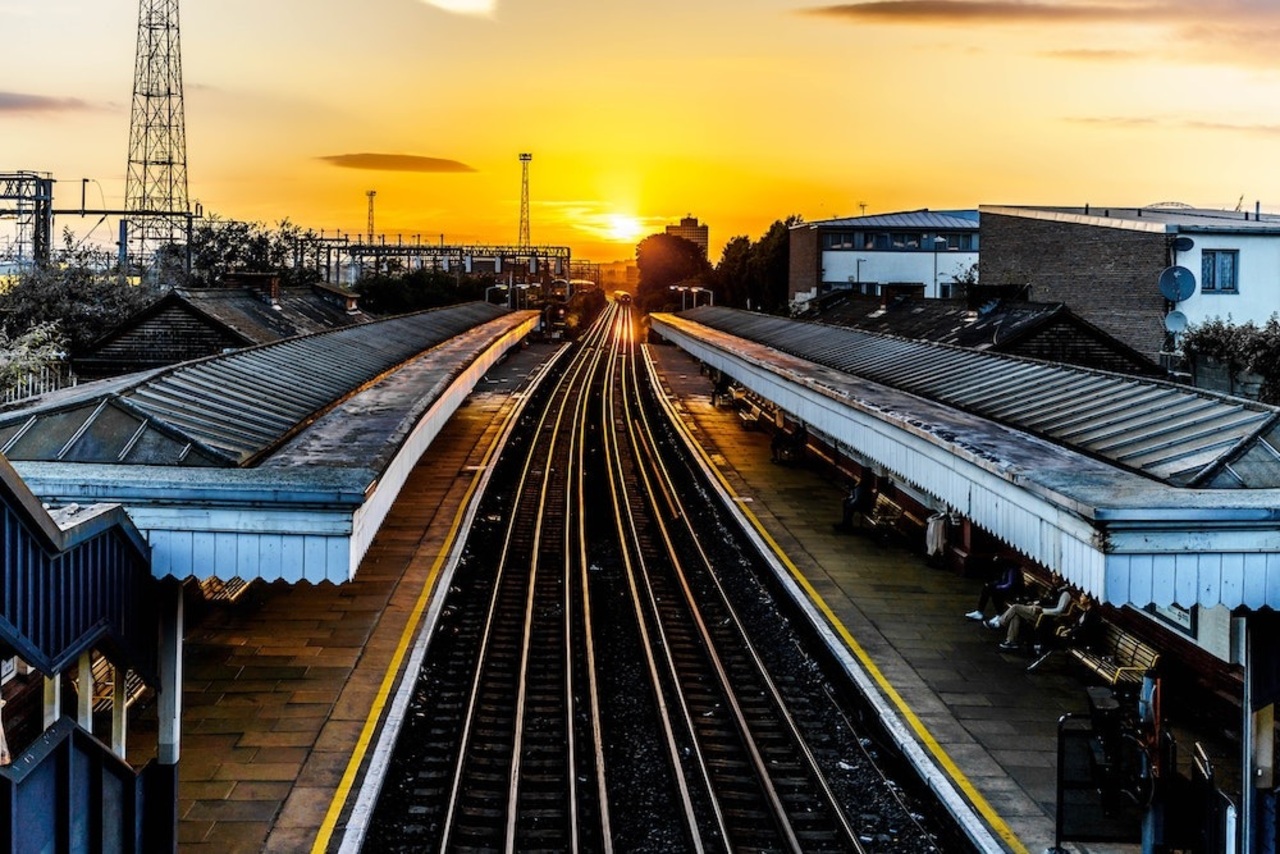 The Top 5 Commuter Towns Around London | Blog | Stashbee