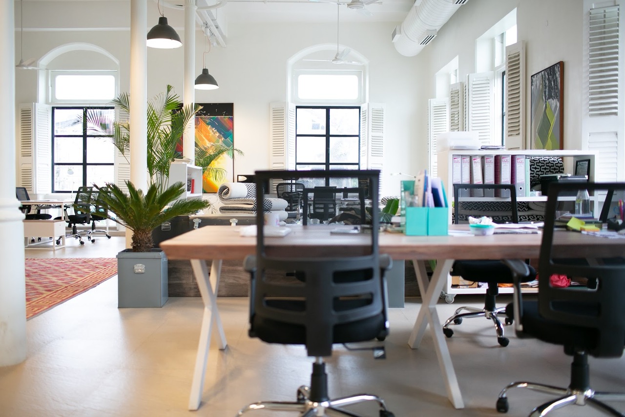 What to Do with Spare Office Space When Your Employees are Working from